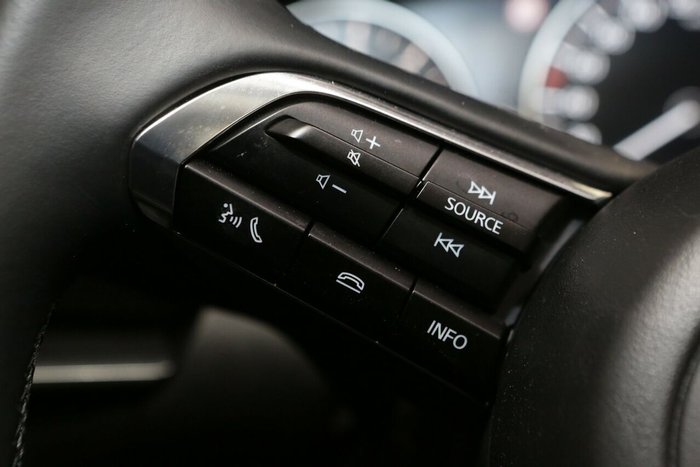 2024 Mazda 3 G20 Pure