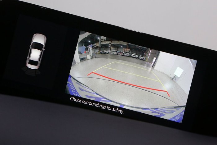 2024 Mazda 3 G20 Pure