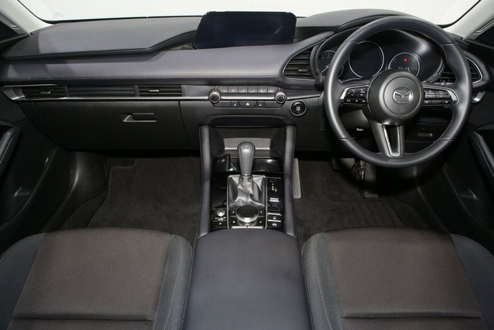 2024 Mazda 3 G20 Pure