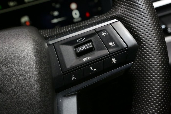 2025 Mitsubishi Outlander LS