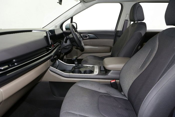 2025 Kia Carnival S