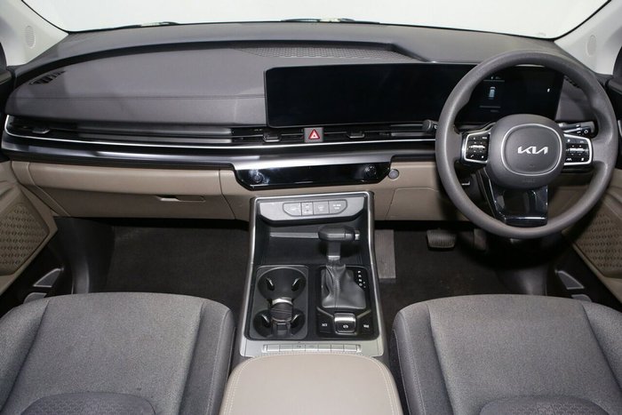 2025 Kia Carnival S