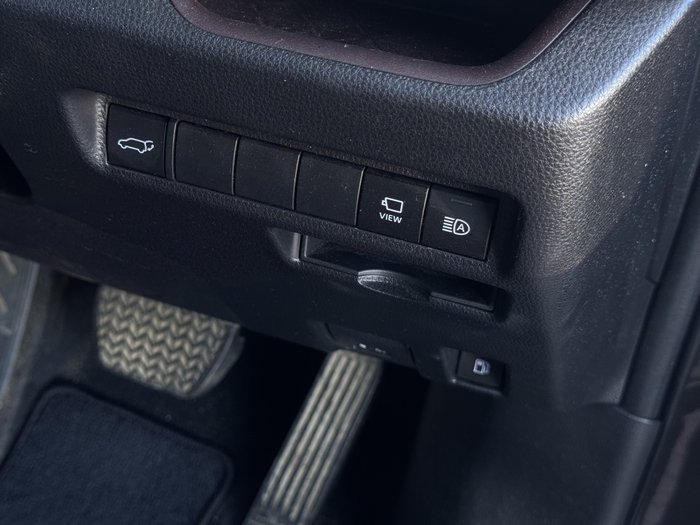 2022 Toyota RAV4 Cruiser