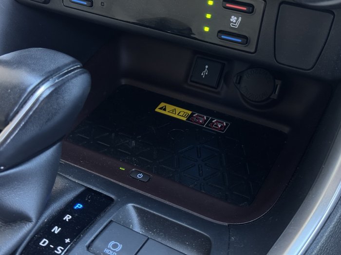 2022 Toyota RAV4 Cruiser