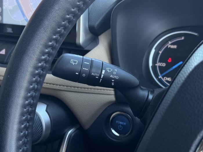 2022 Toyota RAV4 Cruiser