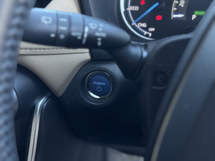 2022 Toyota RAV4 Cruiser