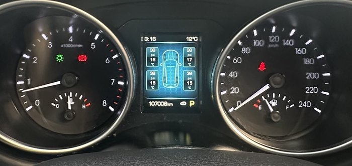 2019 Haval H6 LUX