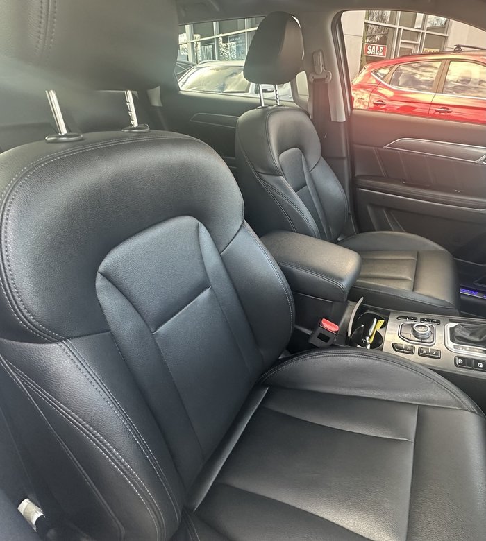 2019 Haval H6 LUX