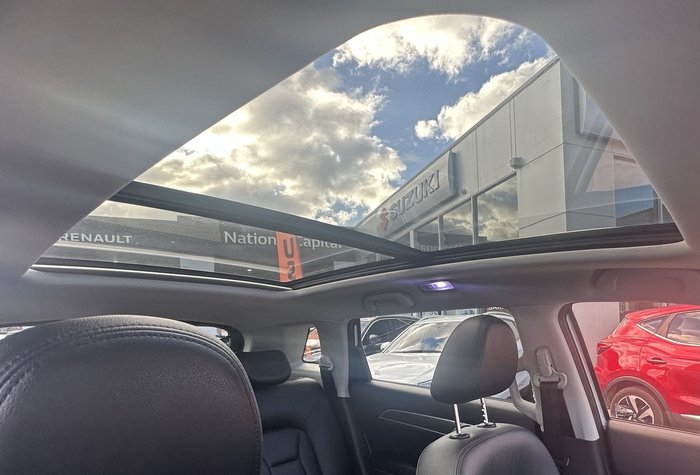 2019 Haval H6 LUX