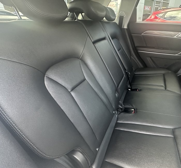 2019 Haval H6 LUX