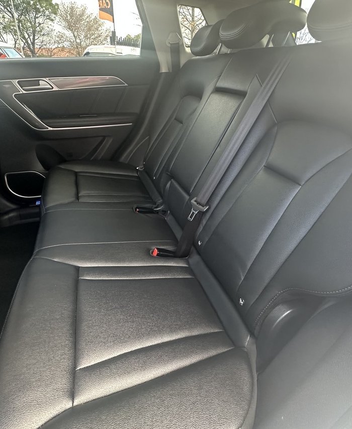 2019 Haval H6 LUX
