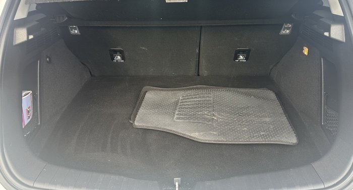 2019 Haval H6 LUX