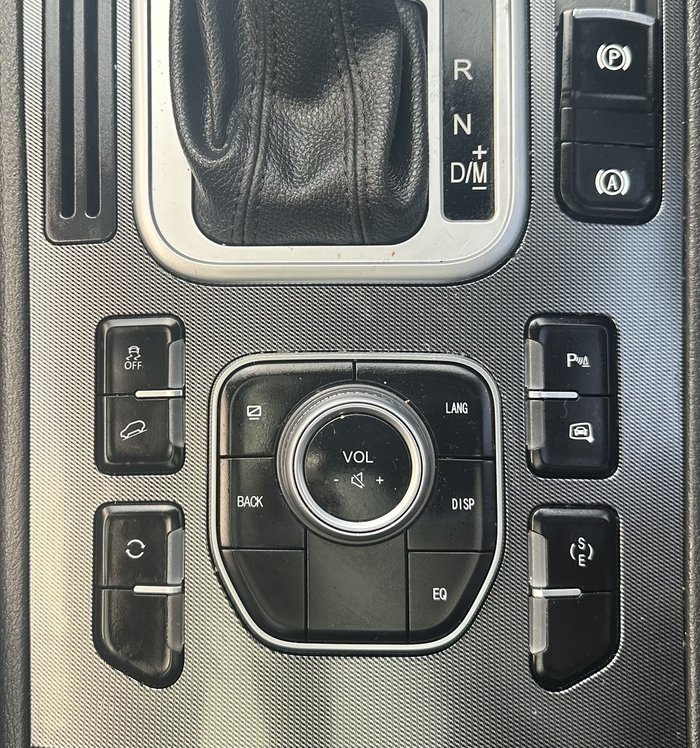 2019 Haval H6 LUX
