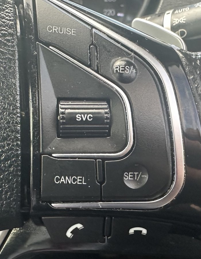 2019 Haval H6 LUX