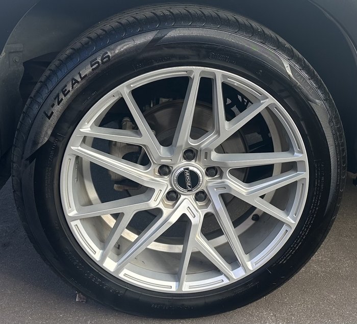 2019 Haval H6 LUX