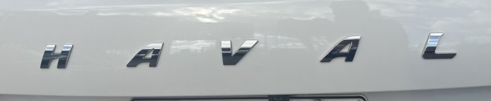 2019 Haval H6 LUX