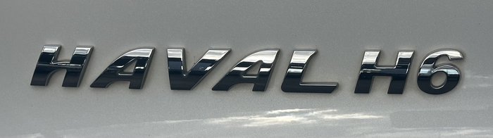 2019 Haval H6 LUX