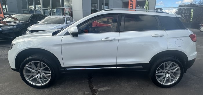 2019 Haval H6 LUX