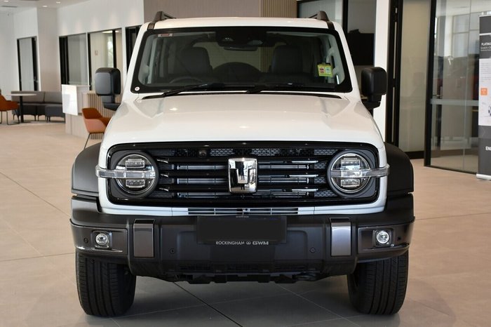 2026 GWM Tank 300 Ultra