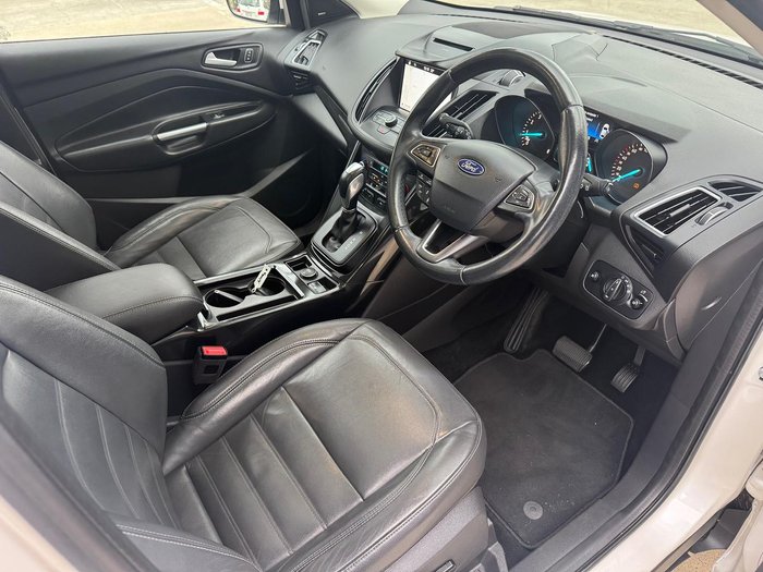 2018 BMW X3 xDrive30i G01 4X4 Constant Black