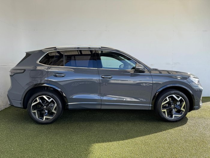 2026 Volkswagen Tiguan 150TSI R-Line