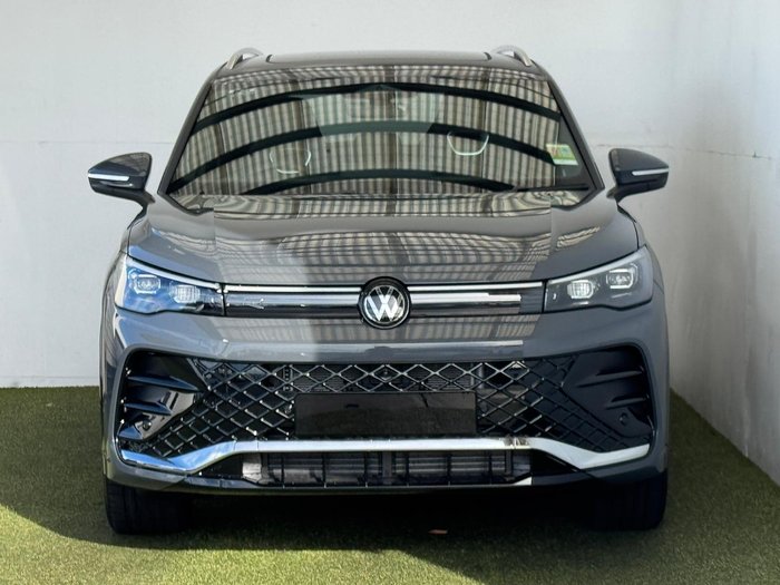2026 Volkswagen Tiguan 150TSI R-Line