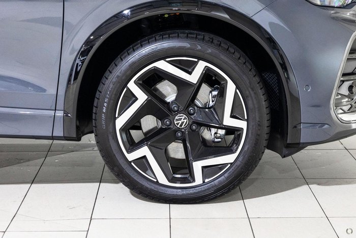 2026 Volkswagen Tiguan 150TSI R-Line