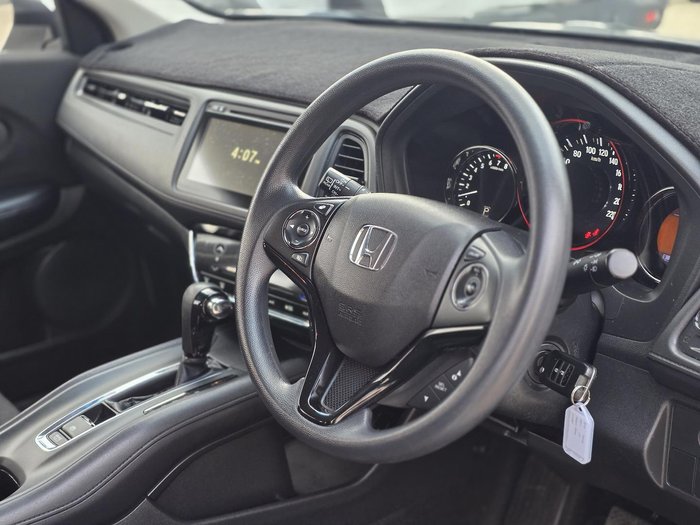 2015 Honda HR-V VTi