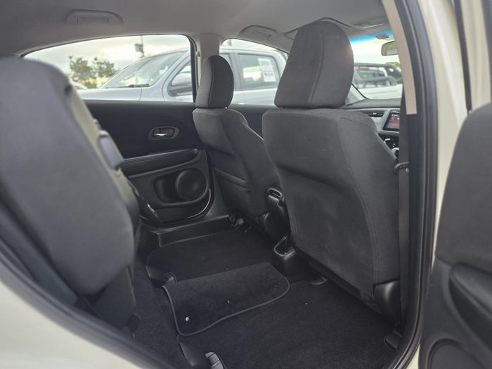 2015 Honda HR-V VTi