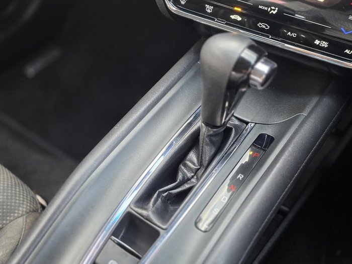 2015 Honda HR-V VTi