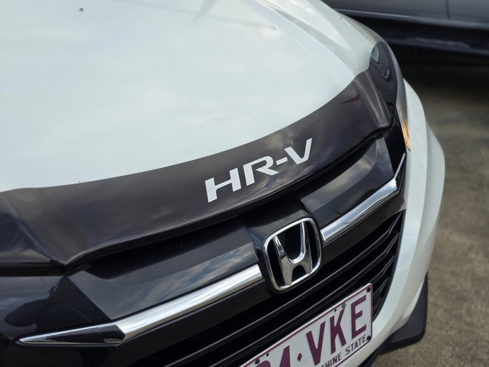 2015 Honda HR-V VTi