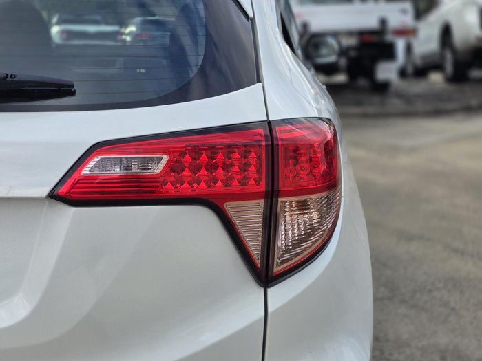 2015 Honda HR-V VTi