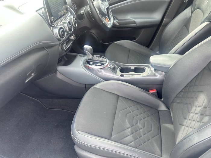 2021 Nissan JUKE ST-L