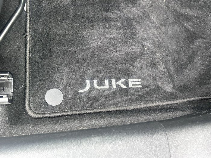 2021 Nissan JUKE ST-L