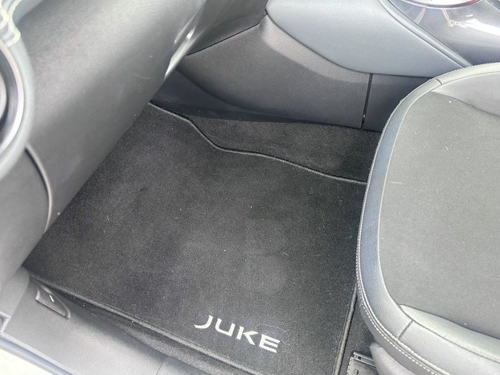 2021 Nissan JUKE ST-L