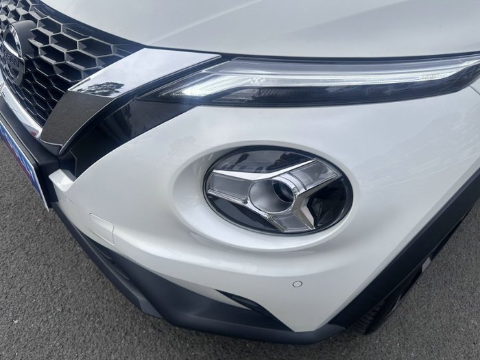 2021 Nissan JUKE ST-L