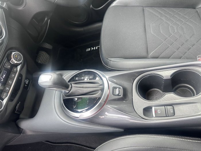 2021 Nissan JUKE ST-L