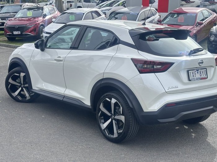 2021 Nissan JUKE ST-L
