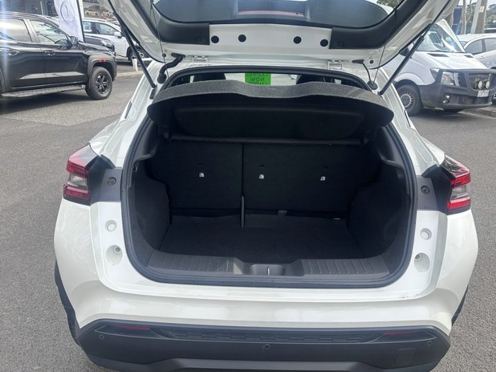 2021 Nissan JUKE ST-L