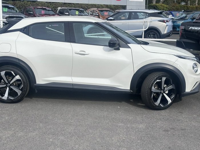 2021 Nissan JUKE ST-L