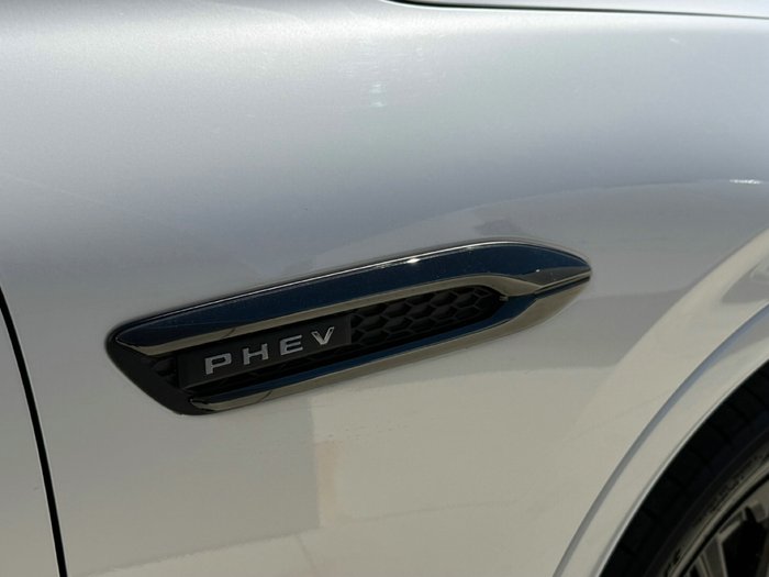 2023 Mazda CX-60 P50e GT