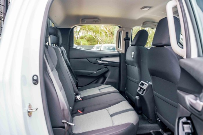 2026 Mazda BT-50 XT