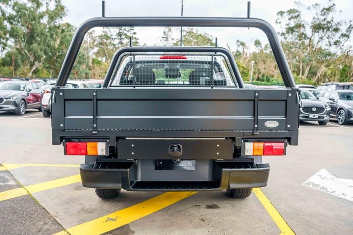 2026 Mazda BT-50 XT
