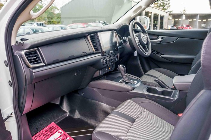 2026 Mazda BT-50 XT