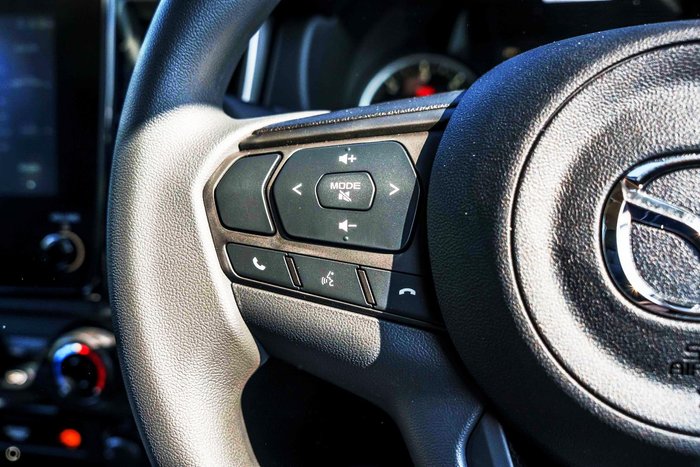 2026 Mazda BT-50 XT