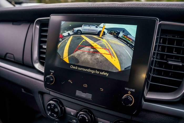 2026 Mazda BT-50 XT