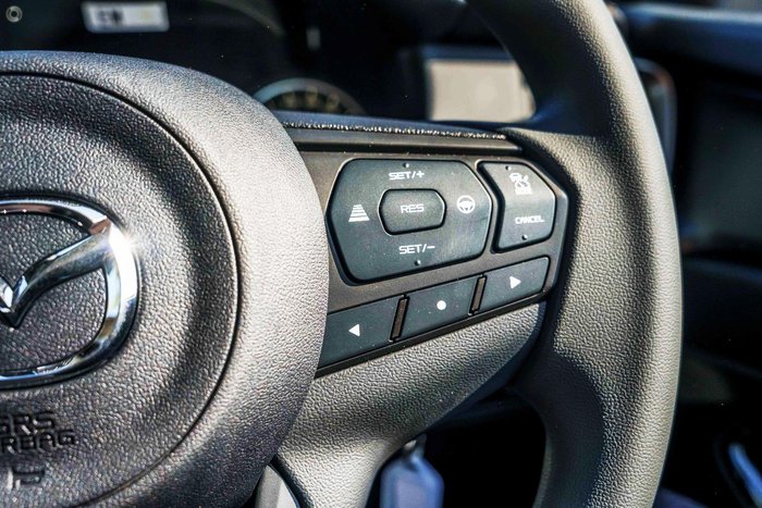 2026 Mazda BT-50 XT