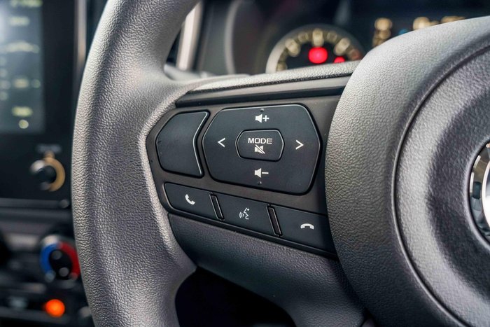 2026 Mazda BT-50 XT
