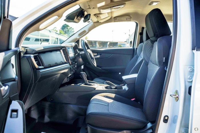 2026 Mazda BT-50 XT