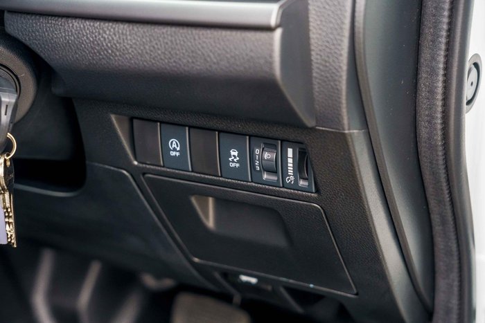 2026 Mazda BT-50 XT